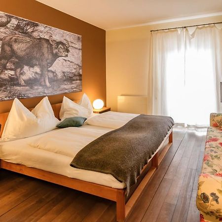 Hasewend Guest House Eibiswald Luaran gambar