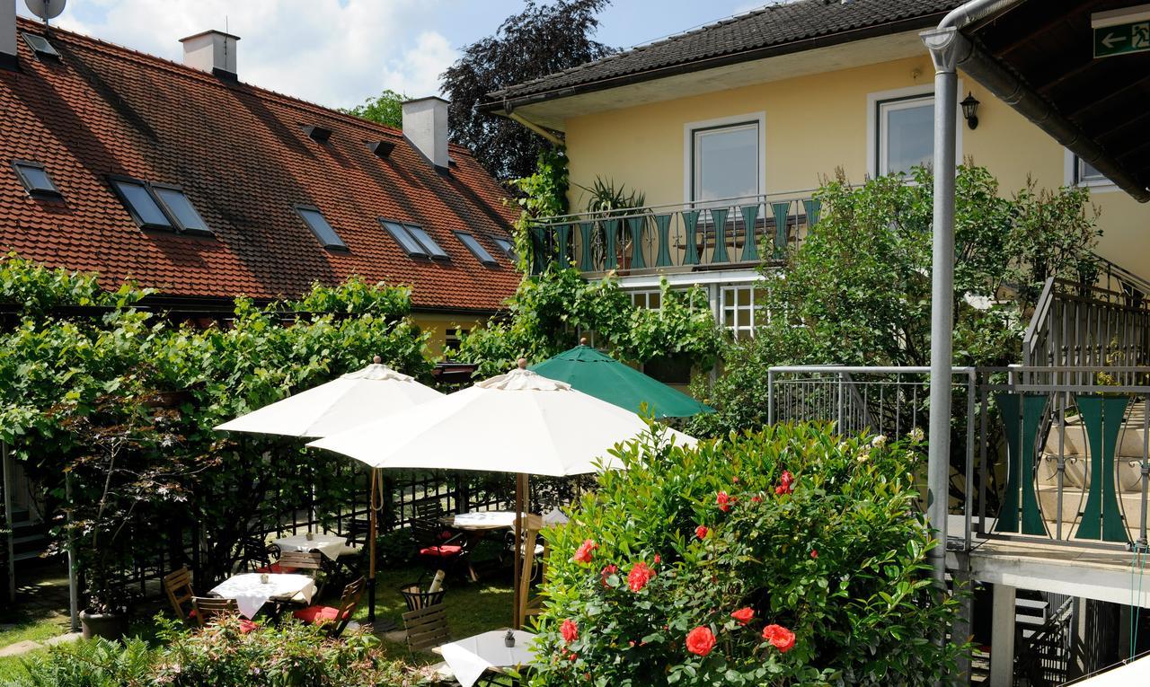 Hasewend Guest House Eibiswald Luaran gambar