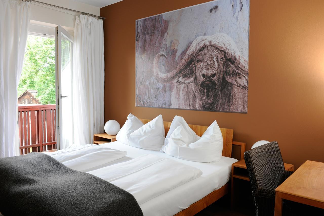 Hasewend Guest House Eibiswald Luaran gambar