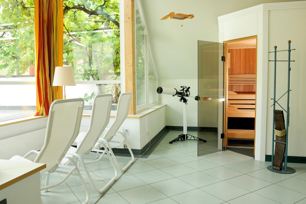 Hasewend Guest House Eibiswald Luaran gambar