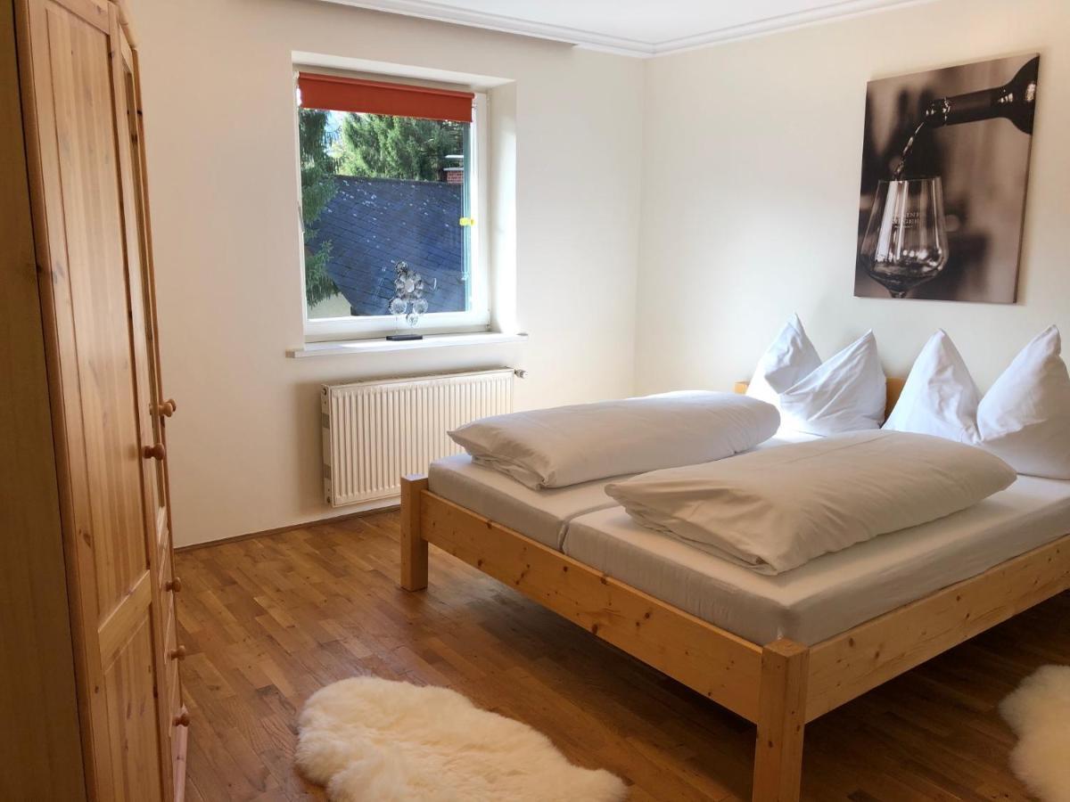 Hasewend Guest House Eibiswald Luaran gambar