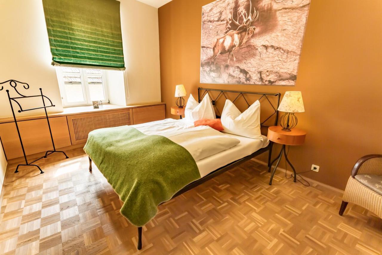 Hasewend Guest House Eibiswald Luaran gambar