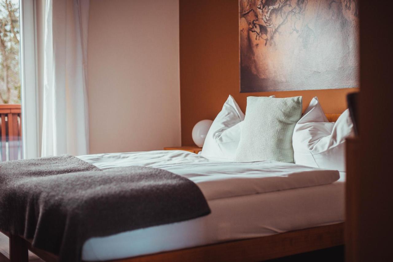 Hasewend Guest House Eibiswald Luaran gambar