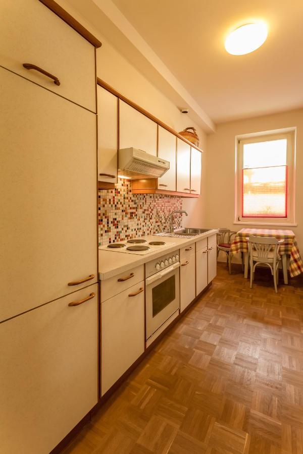 Hasewend Guest House Eibiswald Luaran gambar